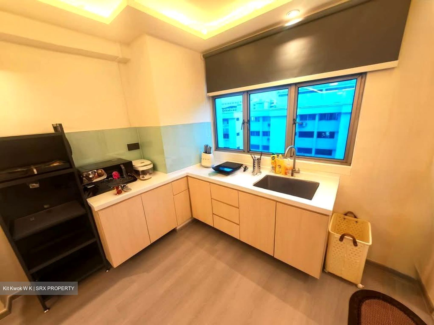 Blk 169 Woodlands Street 11 (Woodlands), HDB Executive #595318731